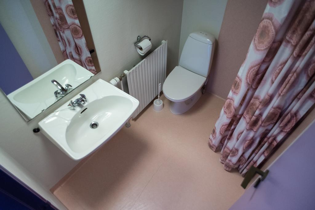 Aparthotel Det Gamle Mejeri Stokkebro Zewnętrze zdjęcie