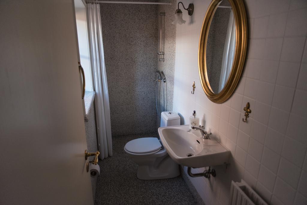 Aparthotel Det Gamle Mejeri Stokkebro Zewnętrze zdjęcie