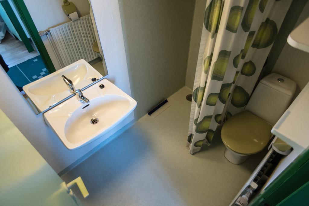 Aparthotel Det Gamle Mejeri Stokkebro Zewnętrze zdjęcie