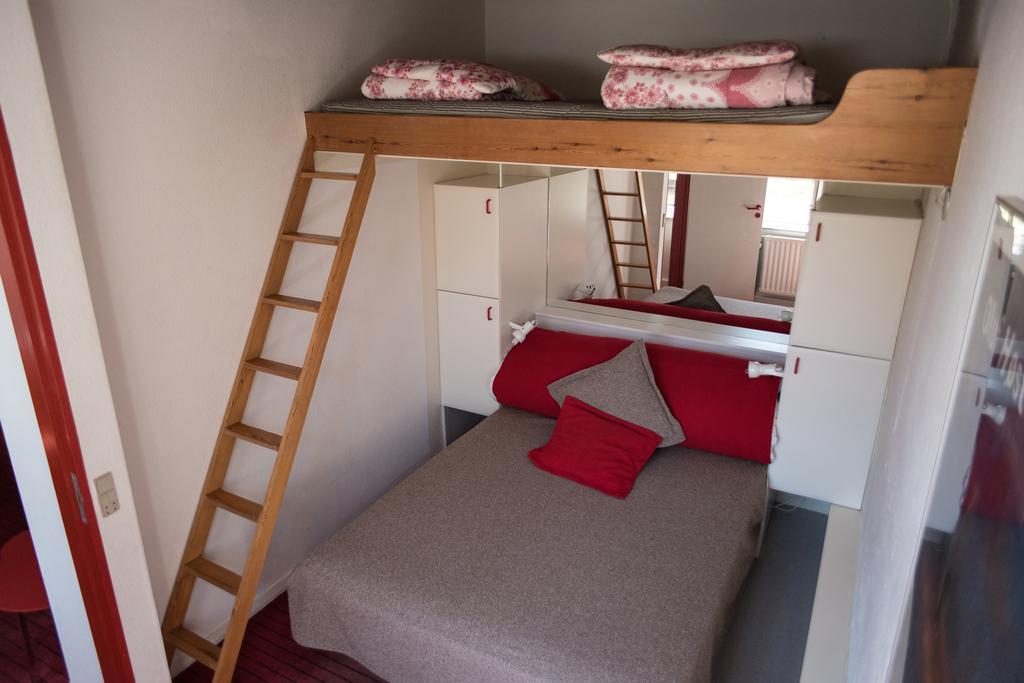 Aparthotel Det Gamle Mejeri Stokkebro Zewnętrze zdjęcie